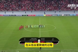 贺炜：如果您还深爱着中国和中国足球，请和他们站在一起