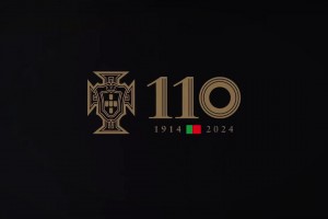 37秒全是C罗！葡萄牙足协成立110周年短片