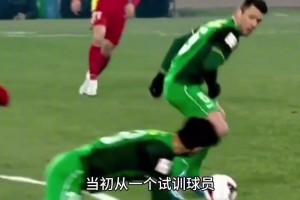 中国顶级联赛外援出场记录保持者！