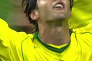 2005年巴西vs阿根廷，看到了多少熟面孔？