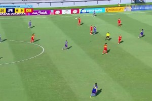 【集锦】U17女足亚洲杯-中国0-4日本遭惨败 第二出线将对阵朝鲜