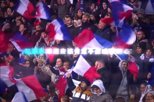  The Essence of French Football