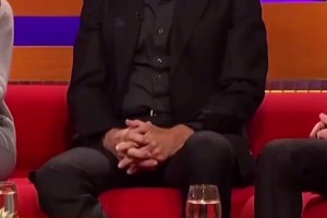 好莱坞影星汤姆汉克斯，是英超俱乐部阿斯顿维拉的球迷