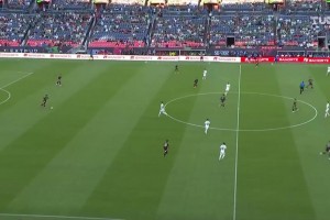 【集锦】友谊赛-努涅斯戴帽&佩利斯特里传射 乌拉圭4-0墨西哥