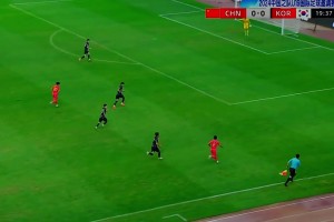 中国u19是中国足球未来的希望