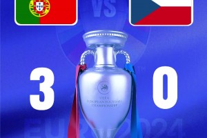 欧洲杯葡萄牙vs捷克截图比分预测