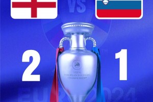 欧洲杯英格兰vs洛文尼亚截图比分预测