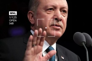 土耳其总统怒批：有人对德国球衣上的鹰有什么评论吗？