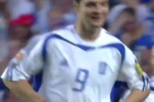 20年前的这一天，欧洲杯决赛上演希腊神话