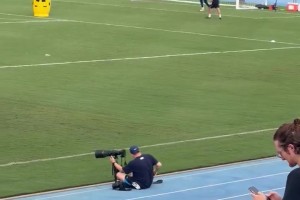 你车门将位置＋1，约根森会是新赛季主力吗