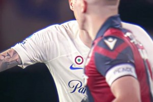 新生代最好的出球中卫