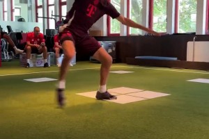 开启新赛季！穆勒回归测试顺利通过！