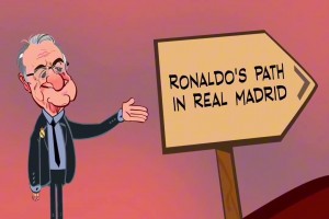 成为C罗不易，姆巴佩能达到那个顶端吗