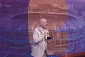 无人竞争？沙特是2034世界杯唯一申办国