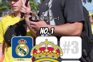 俱乐部之最！金球最多的俱乐部你知道吗？！
