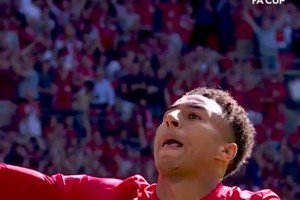 社区盾要来了？快召唤温布利小王子林加德！