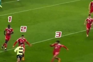 格10的诱惑：你们尽管抢，拿得到球算我输