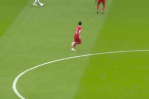 罗伯逊：谁说这球一定就进了，我可没同意！