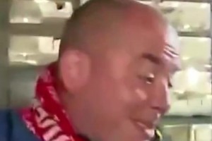 当你提前离场，结果发现主队此刻扳平比分,你会怎么做?