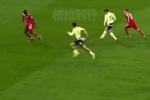 格10的诱惑：你们尽管抢，拿得到球算我输