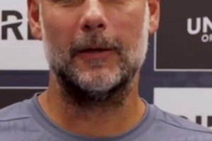 瓜迪奥拉：曼城现在已无引援计划！