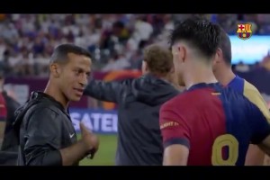 蒂亚戈还是有东西的