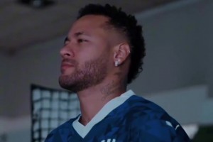 内马尔他要回归了⚽️