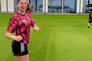 斑马小王子！马尔基西奥的退役生活！