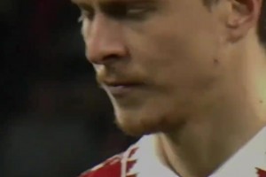 又伤了！马奎尔和林德洛夫可能因伤缺席社区盾！