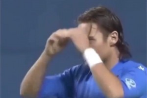 2002世界杯上的意大利，人均男模+传奇