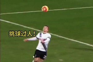 阿里职业生涯最佳进球？这一套连招，真的太帅了！