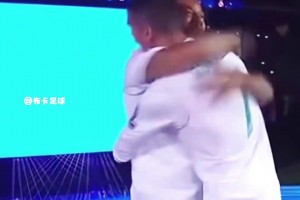 总裁C罗与他的马爱妃