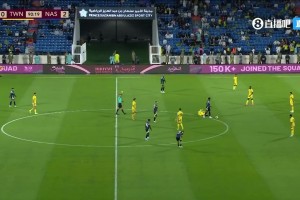 决赛咋办？B罗鞋钉蹬踏对手膝盖被直红罚下了，无缘沙超杯决赛