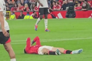 太可惜！球迷视角来看加纳乔空门不进