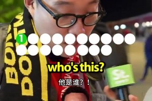 “这些足球人物你认识多少？！”