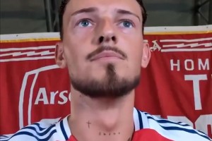 预言家：多名枪手预测哈弗茨将打入阿森纳新赛季首球