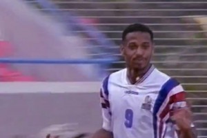 稚嫩的大帝！U20世界杯上的亨利