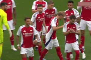 平心而论，阿森纳这个阵容有多强？