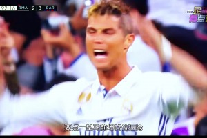 梅西在伯纳乌绝杀晒球衣名场面，这球谁的防守责任最大?