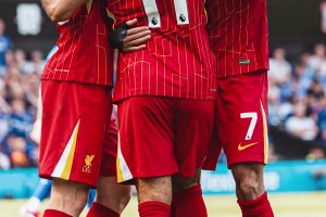 新赛季的利物浦前景：喜忧参半