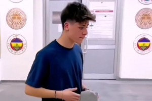 就是硬帅！新赛季皇马的颜值牌面！