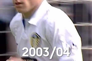 历史第一人！米尔纳23个英超赛季中的容貌变迁