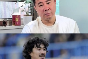 董方卓评价安贞焕：顶级球员，很有职业素养