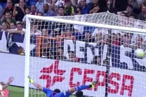 重返五大联赛！J罗抵达马德里！即将加盟西甲球队巴列卡诺！