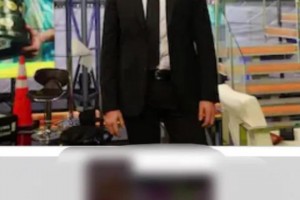 AFA计划让梅西担任全球大使