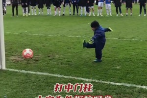 天真的梦想，伟大的守护