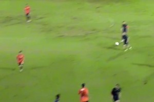 重启生涯！郭田雨替补登场迎来泰超首秀！