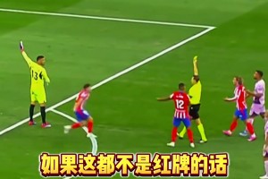 门将禁区外故意手球，这球你怎么看？