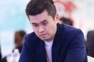 不止有假球，还有假棋！“中国象棋第一人”王天一被批捕