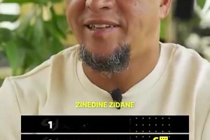 合理吗？卡洛斯为5位皇马球员排名：C罗第二，魔笛第一